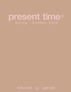 Present Time 2020